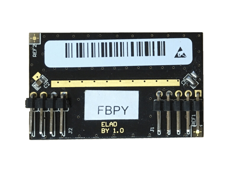 Filtro Bypass (FBPY)