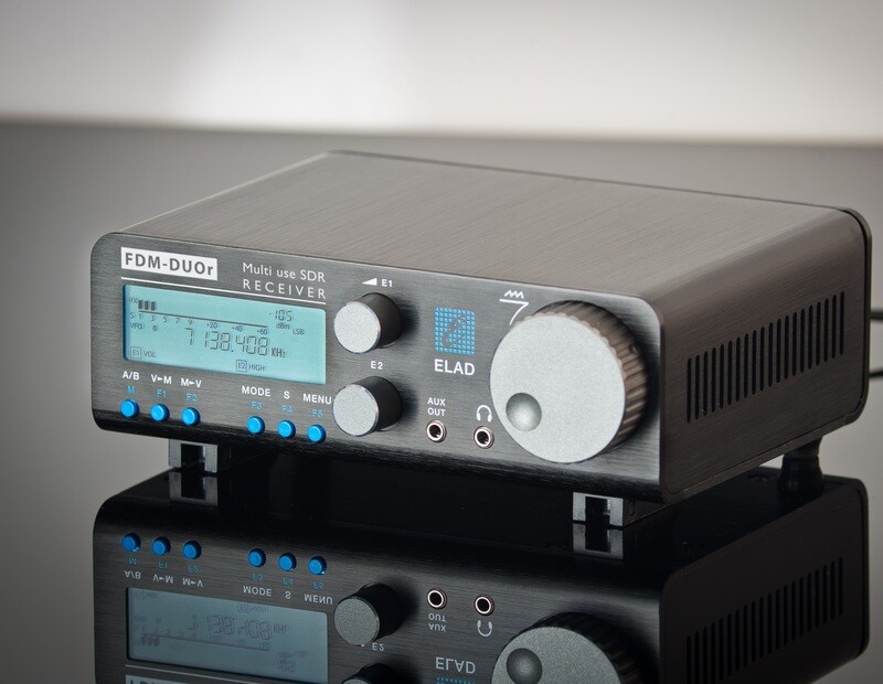 Software Defined Radio