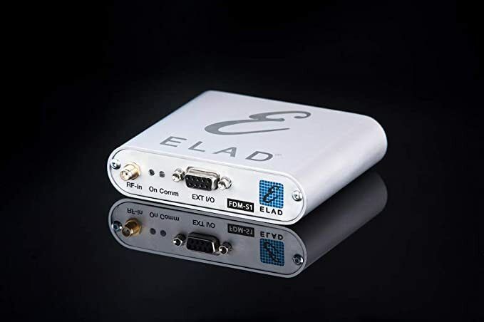 Ricevitore SDR FDM-S1